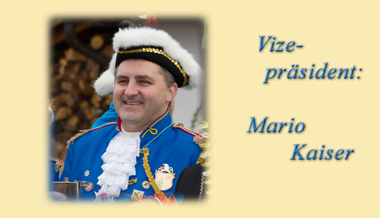 Vizepr&auml;sident: