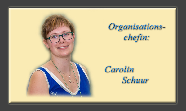 Organisationschef: