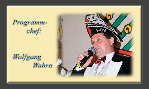Programmchef: